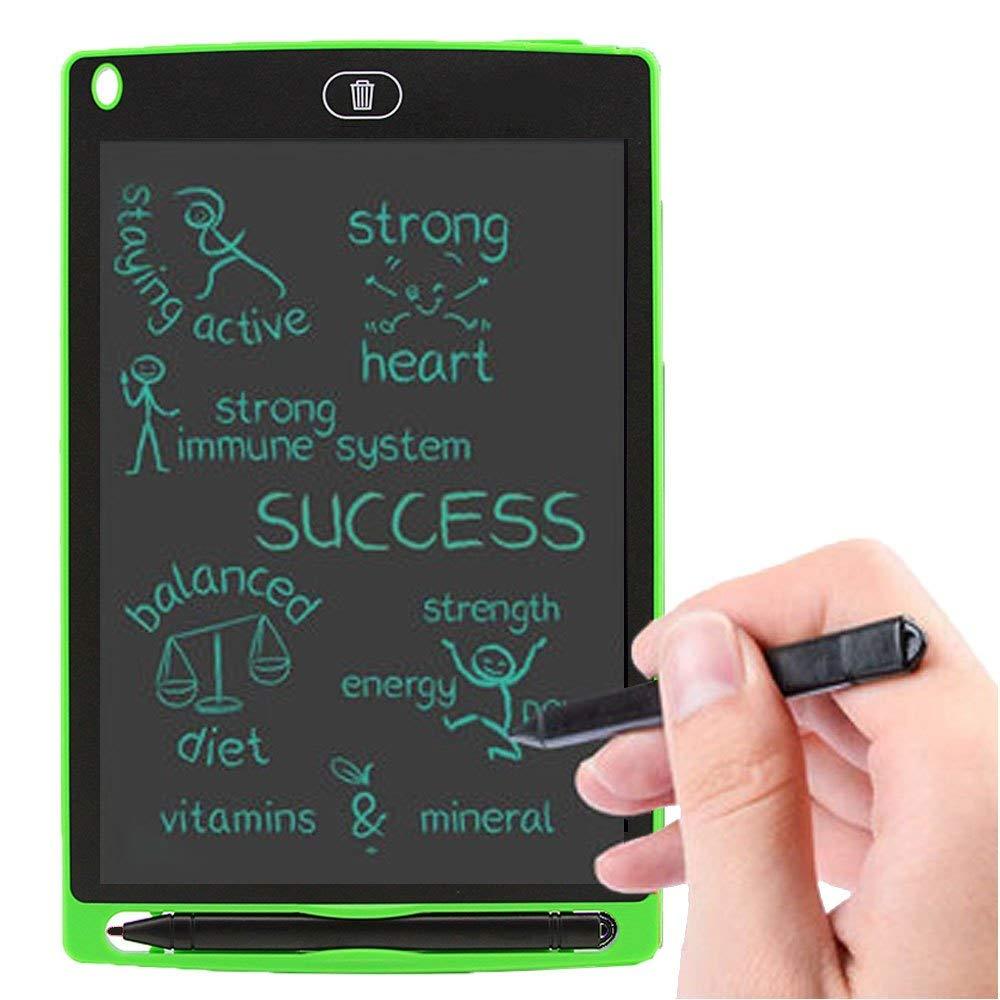 316 Digital Lcd 8.5 Inch Writing Drawing Tablet Pad Graphic Ewriter Boards Notepad - My Store