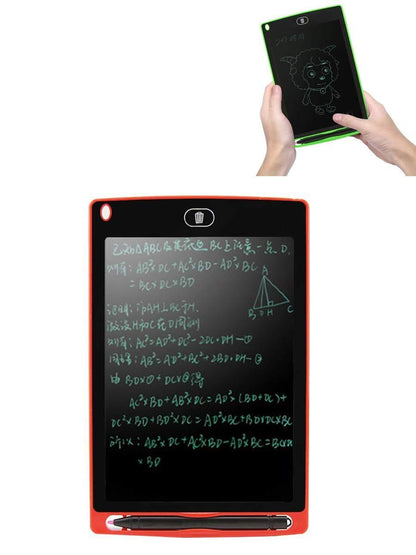 316 Digital Lcd 8.5 Inch Writing Drawing Tablet Pad Graphic Ewriter Boards Notepad - My Store