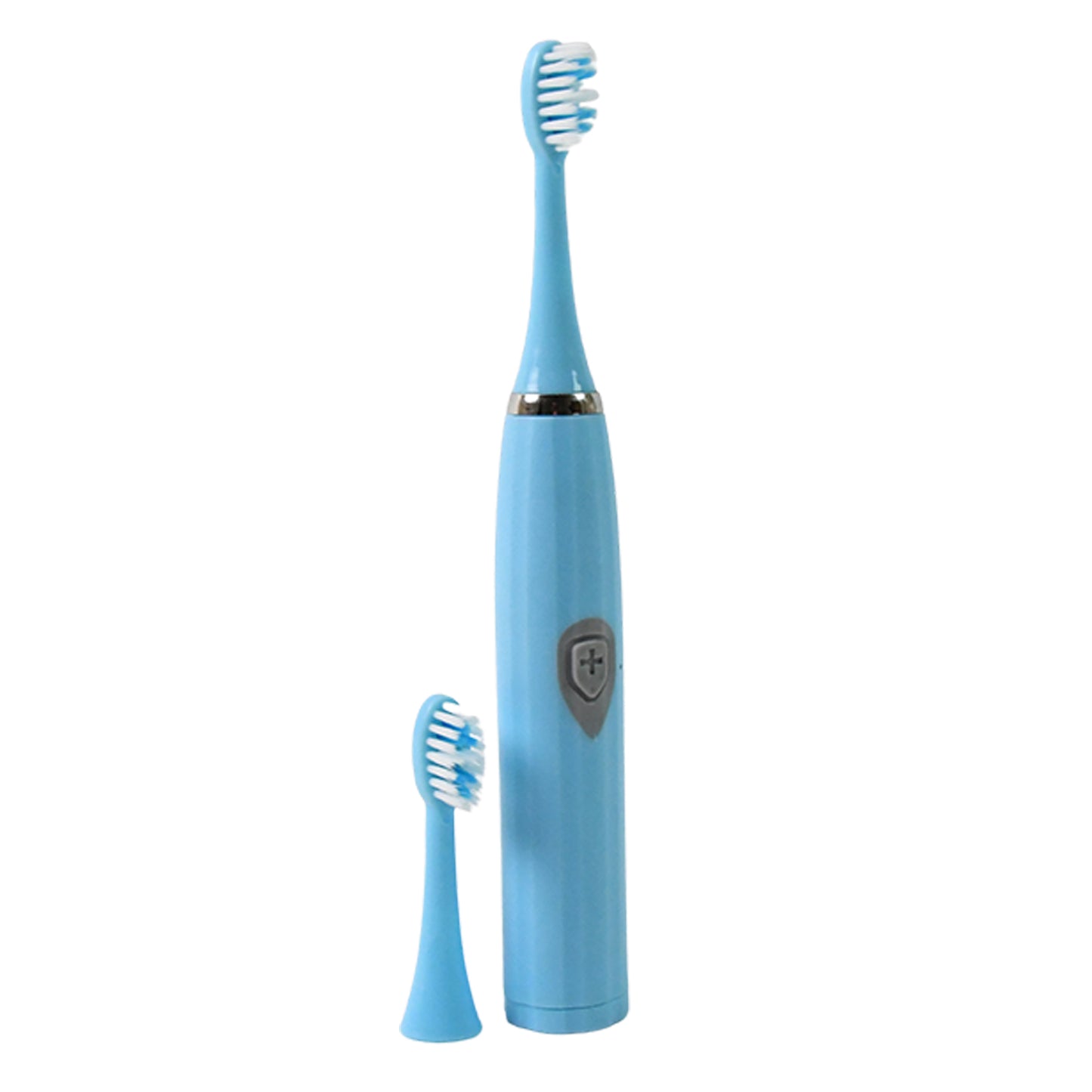 Electric Toothbrush Battery Operate (1 Pc  Battery Not Included)