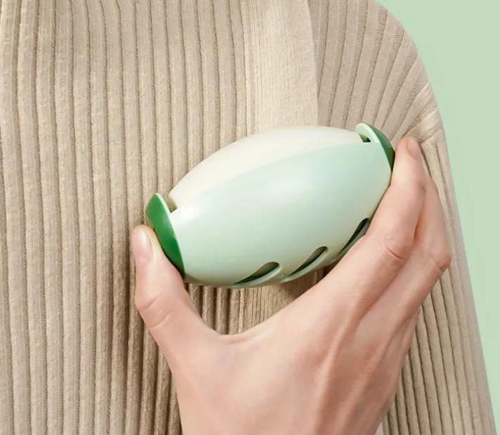 Portable Silicone Lint Roller - My Store