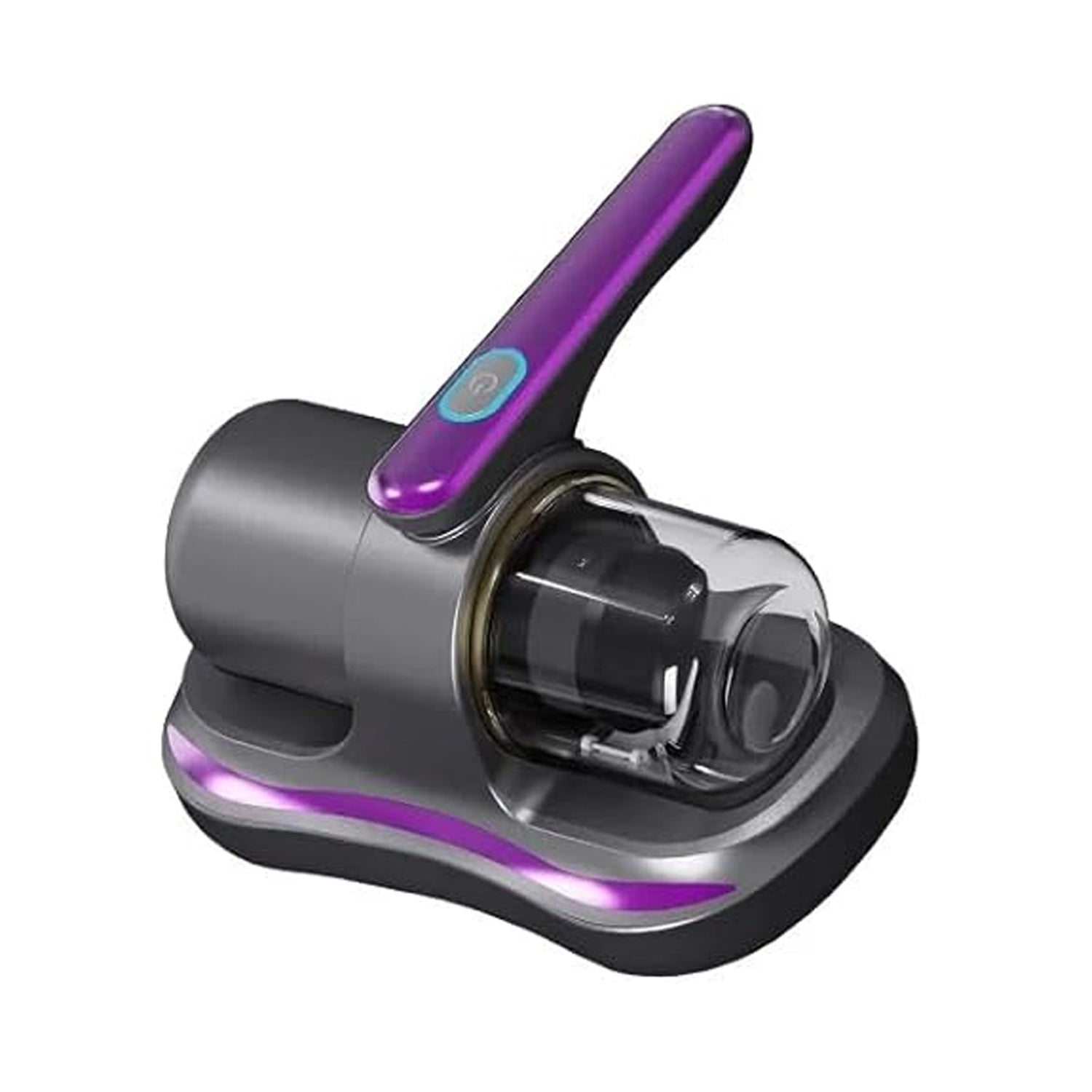 Powerful Suction Portable Handheld Vacuum Cleaner - My Store